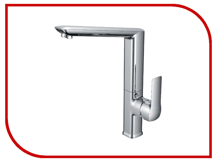 

Смеситель Rossinka Z35-26U Chrome