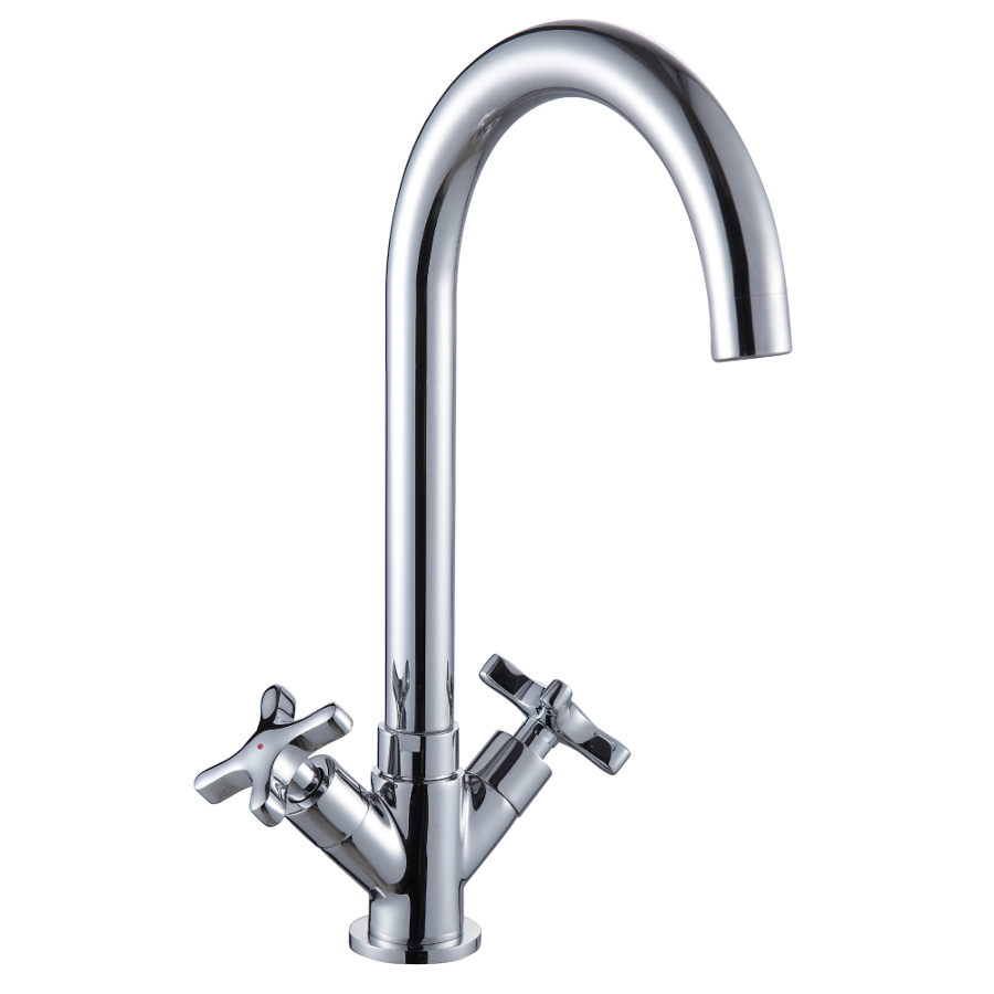 

Смеситель Rossinka RS39-72U Chrome, RS39-72U