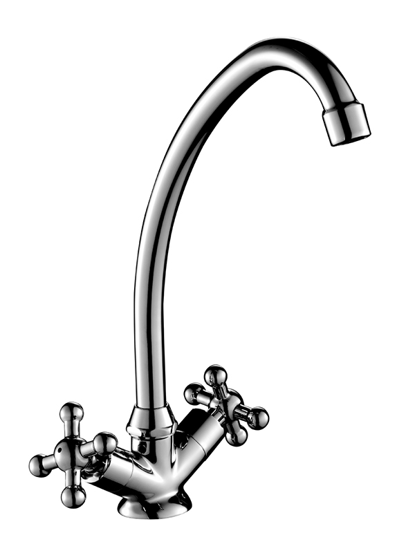 

Смеситель Rossinka G02-71 Chrome, G02-71