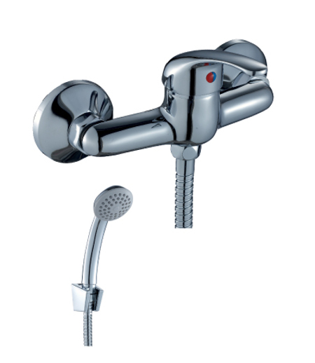

Смеситель Rossinka A35-41 Chrome, A35-41