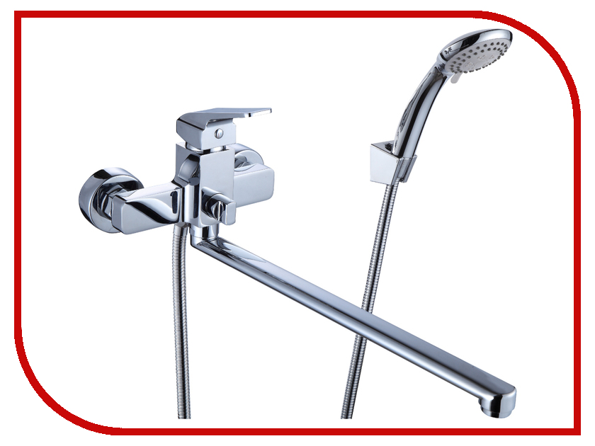 

Смеситель Rossinka RS38-32 Chrome
