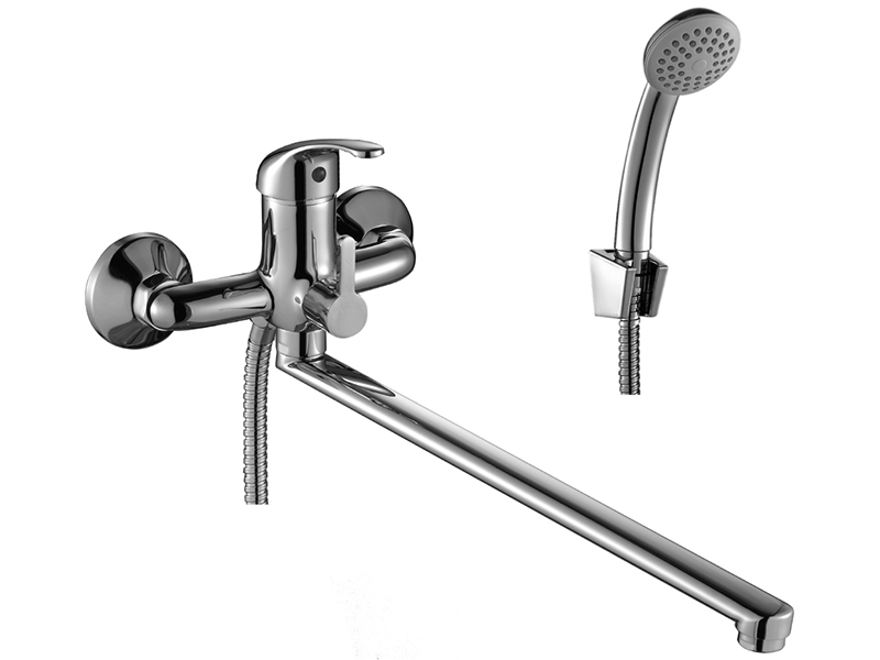 

Смеситель Rossinka A35-32 Chrome, A35-32