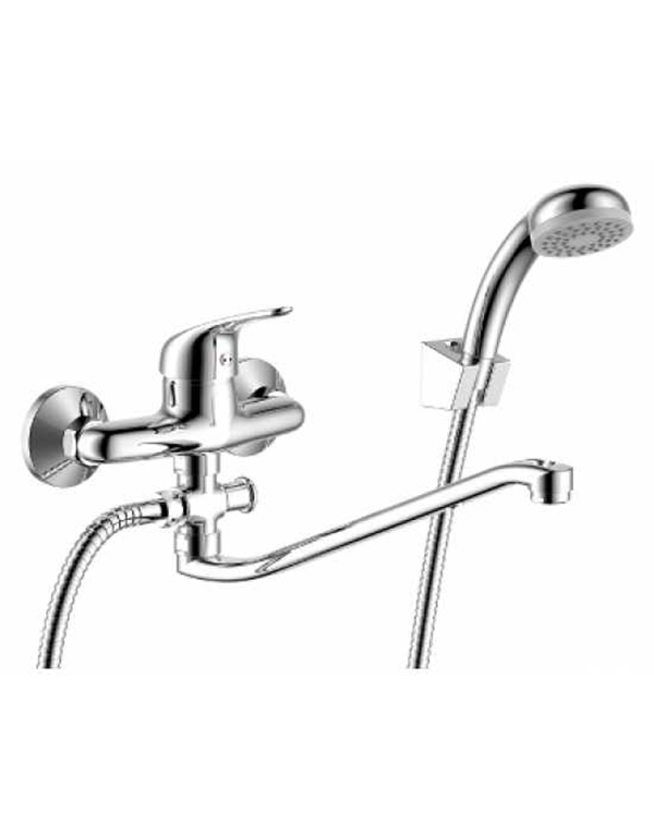 

Смеситель Rossinka Y40-35 Chrome, Y40-35