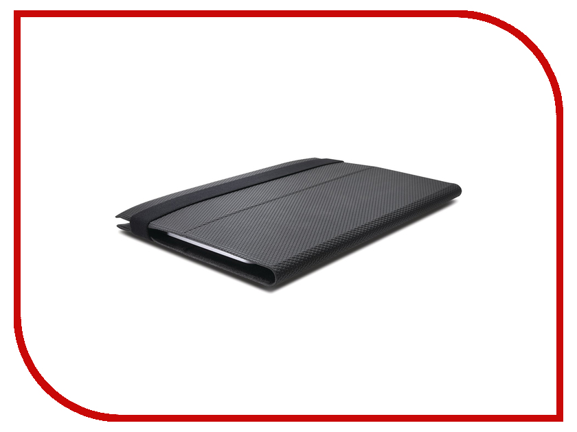 

Аксессуар Чехол Kensington Folio Expert 7-8-inch Black K44407WW