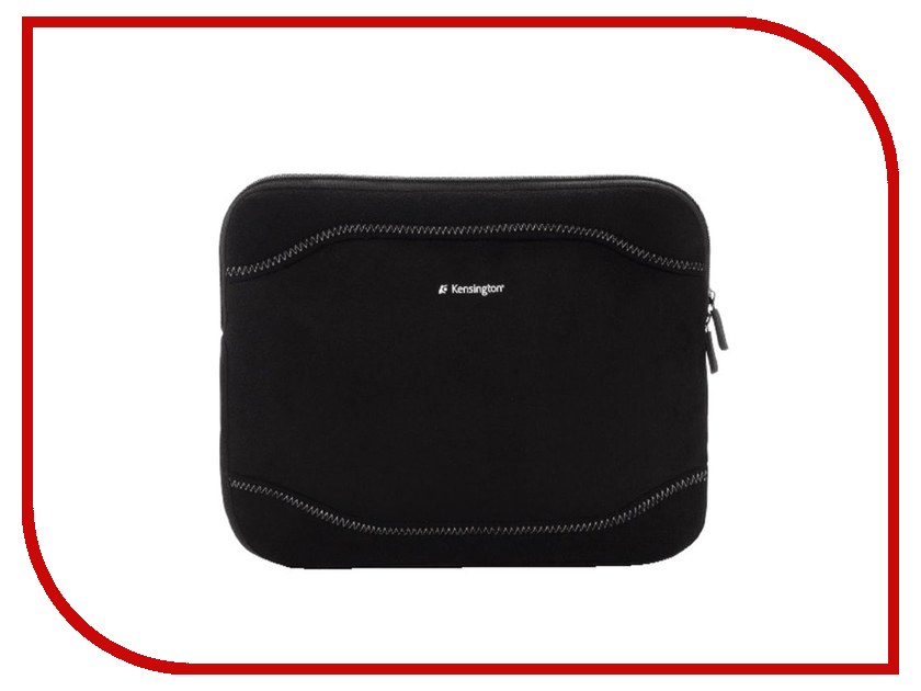 

Аксессуар Чехол Kensington Tablet PC Black K64300EU