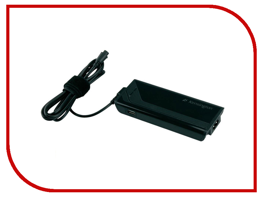 

Блок питания Kensington K38030EU 90W