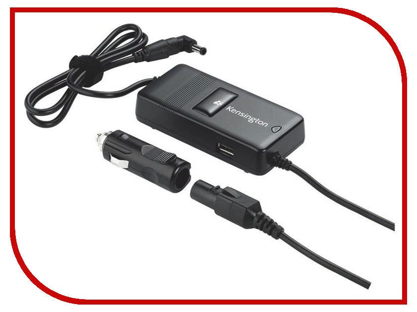 

Блок питания Kensington K38033EU 90W