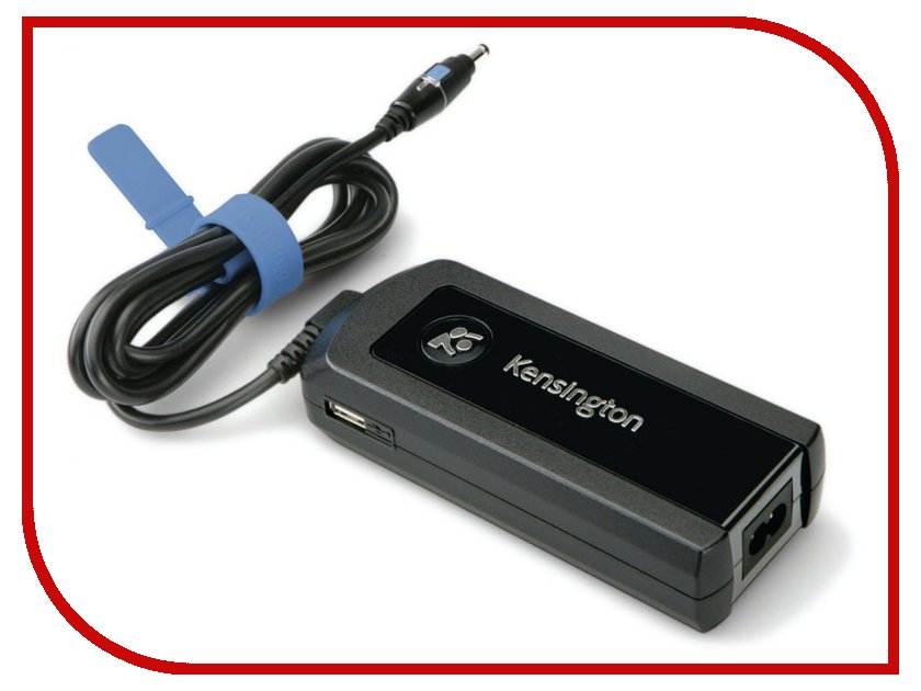 

Блок питания Kensington K38077EU 90W