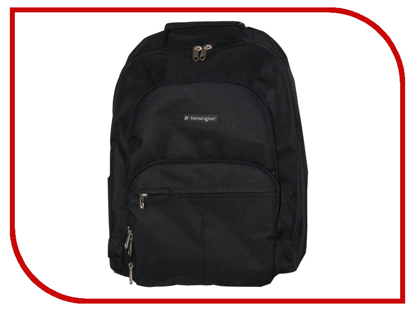 

Рюкзак Kensington SP25 15.6-inch K63207EU
