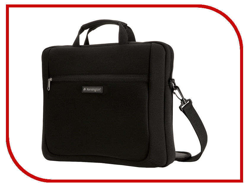 

Аксессуар Kensington SP15 Sleeve 15.6-inch Black K62561EU