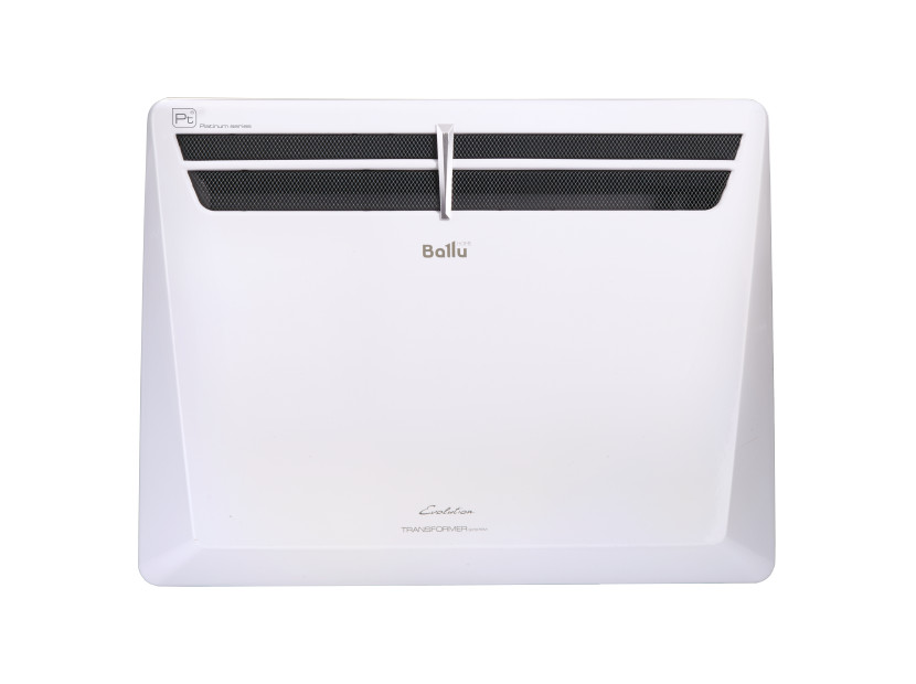 

Конвектор Ballu Evolution Transformer BEC/EVU-1500, BEC/EVU-1500