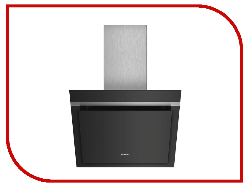 

Кухонная вытяжка Siemens LC87KHM60