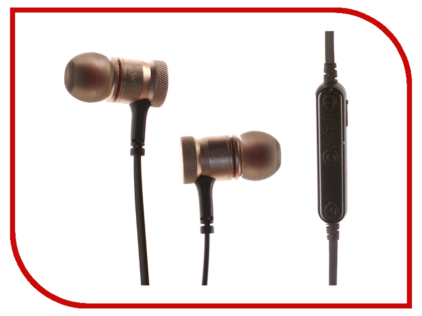 

Awei A922BL Gold