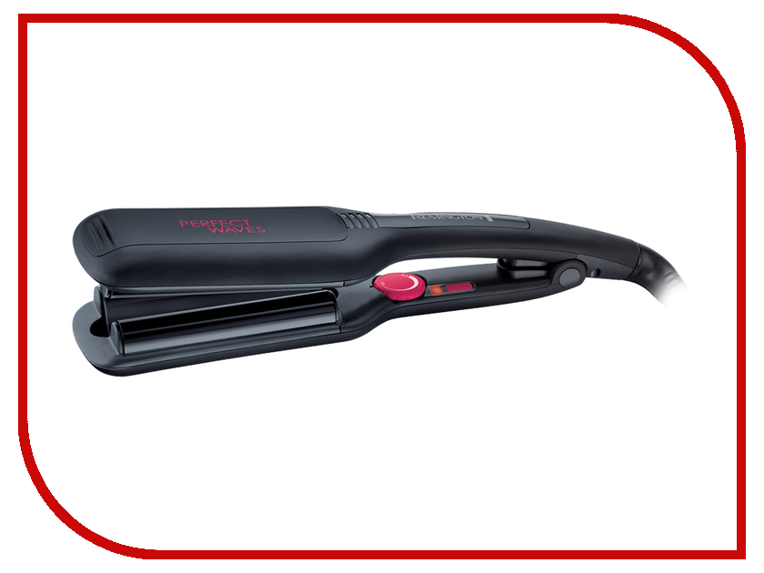 

Стайлер Remington Stylist S6280