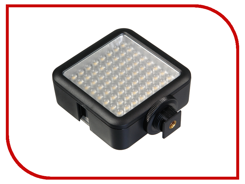 

Осветитель Falcon Eyes LedPRO 64