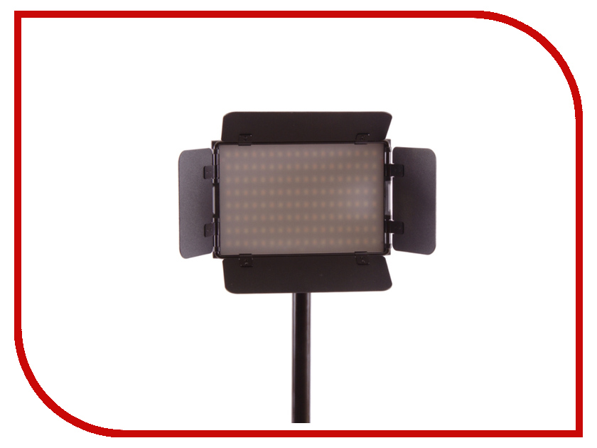 

Осветитель FST LED PT-15B ProII