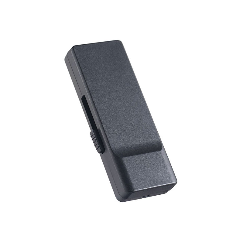 

USB Flash Drive 8Gb - Perfeo R01 Black PF-R01B008, R01 PF-R01B008