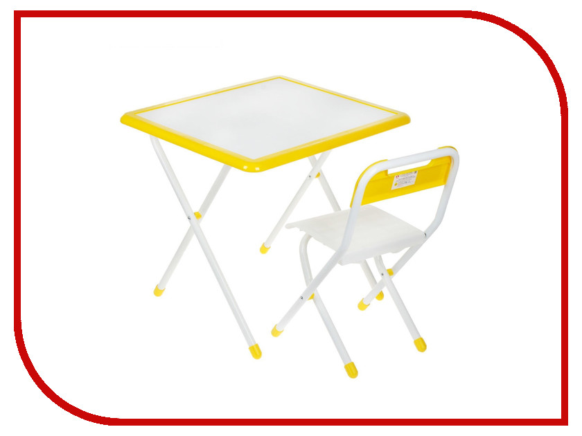 

Игра Дэми №3-06 White-Yellow 1550172