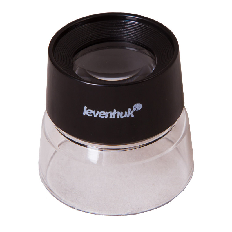 

Лупа Levenhuk Zeno Gem M1 10x, M1
