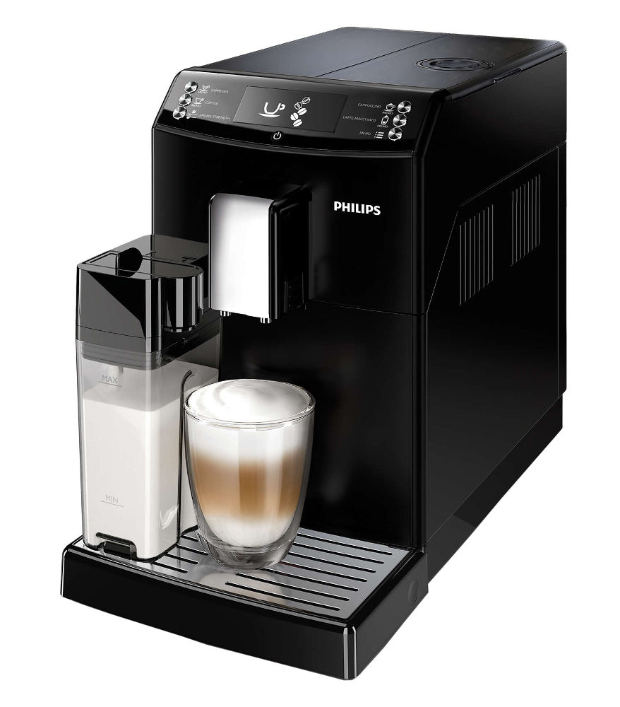

Кофемашина Philips EP 3559, EP 3559