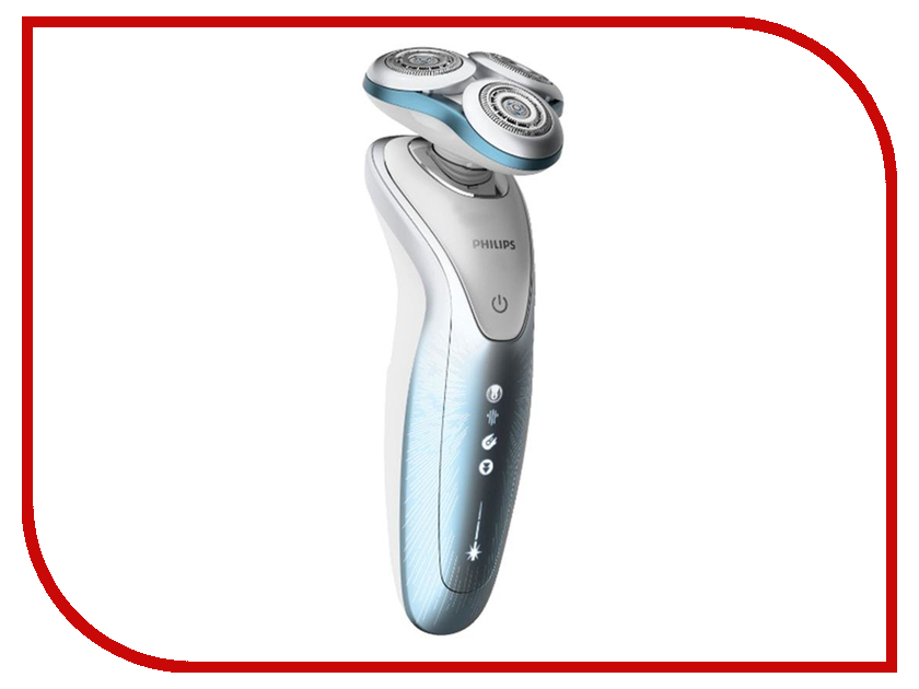 

Электробритва Philips Star Wars SW7700