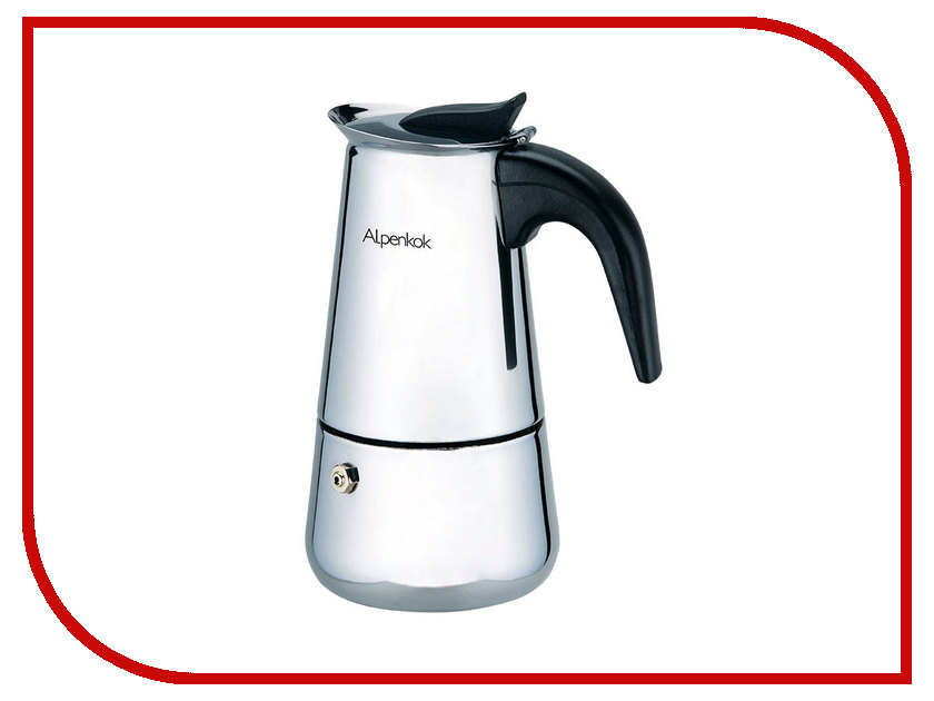 

Кофеварка Alpenkok AK-800 110ml