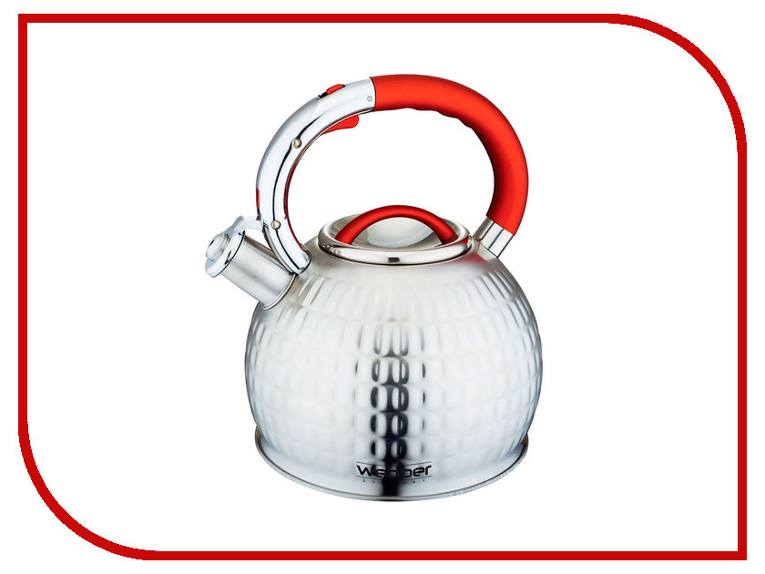 

Чайник Webber 3L BE-0540