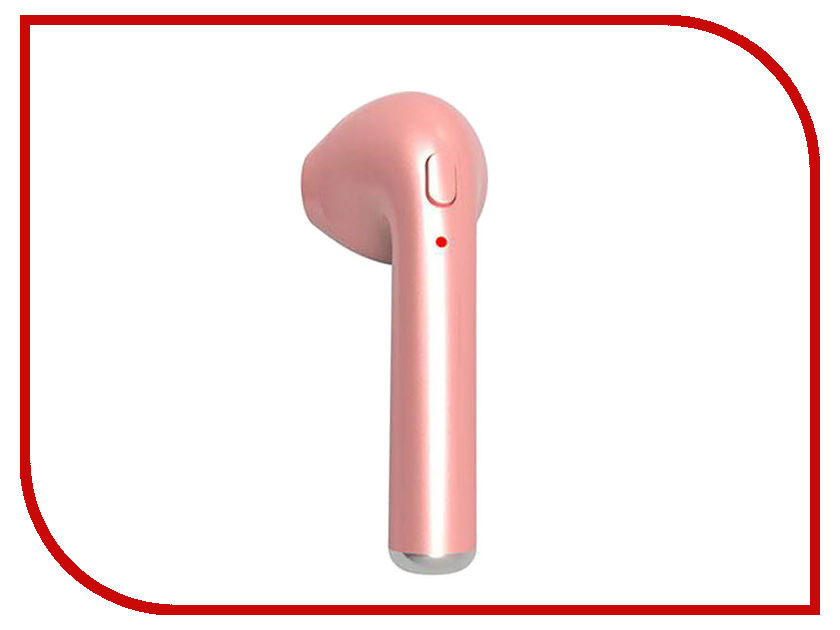 

Activ HBQ-i7 mini Rose Gold 79151, HBQ-i7 mini