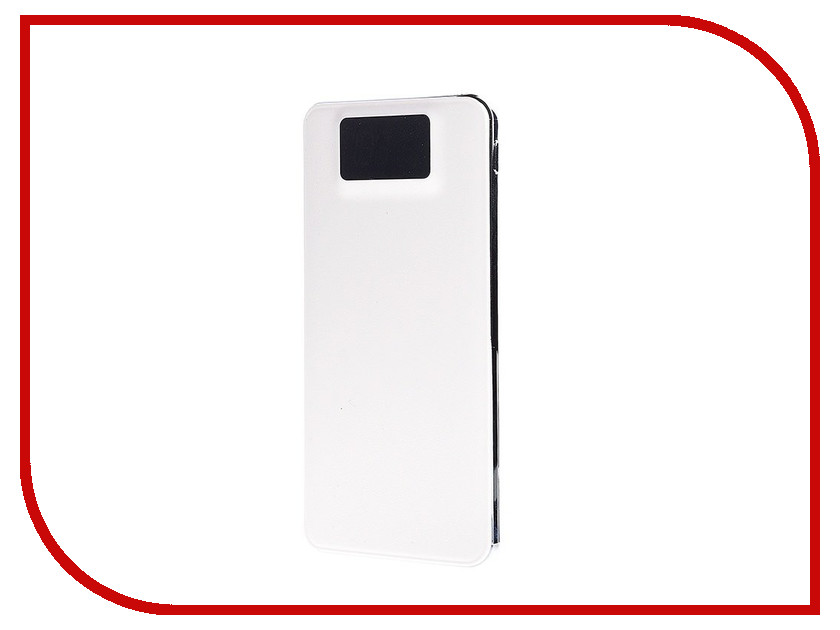 

Аккумулятор Activ Power 12000 mAh White 69081