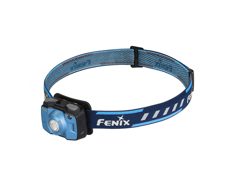 Фонарь Fenix HL32R Blue