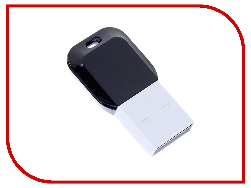 

USB Flash Drive 32Gb - Perfeo M02 White PF-M02W032