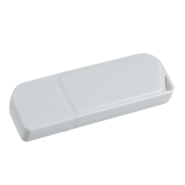 фото USB Flash Drive 32Gb - Perfeo C10 White PF-C10W032