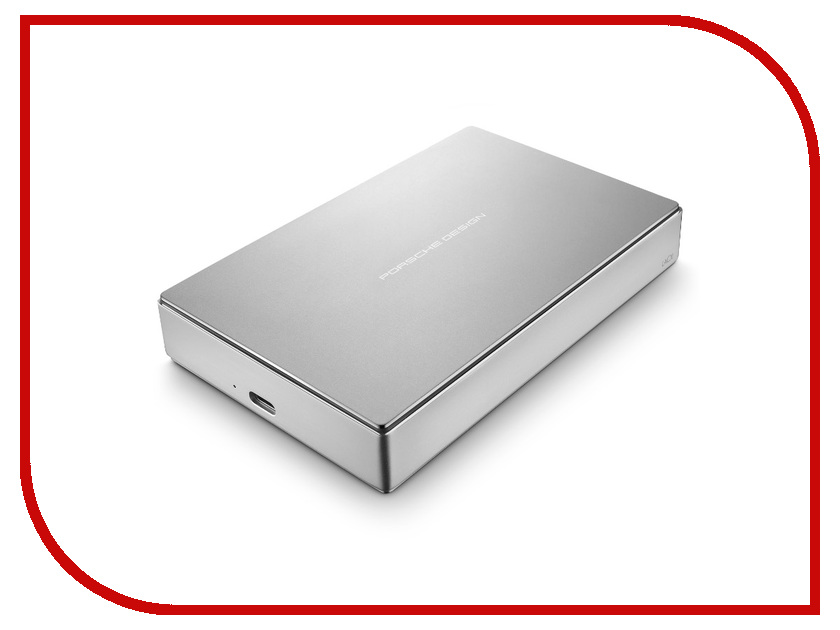 

Жесткий диск Lacie STFE8000200