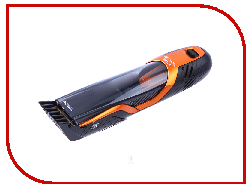 

Машинка для стрижки волос Rowenta TN9300F5