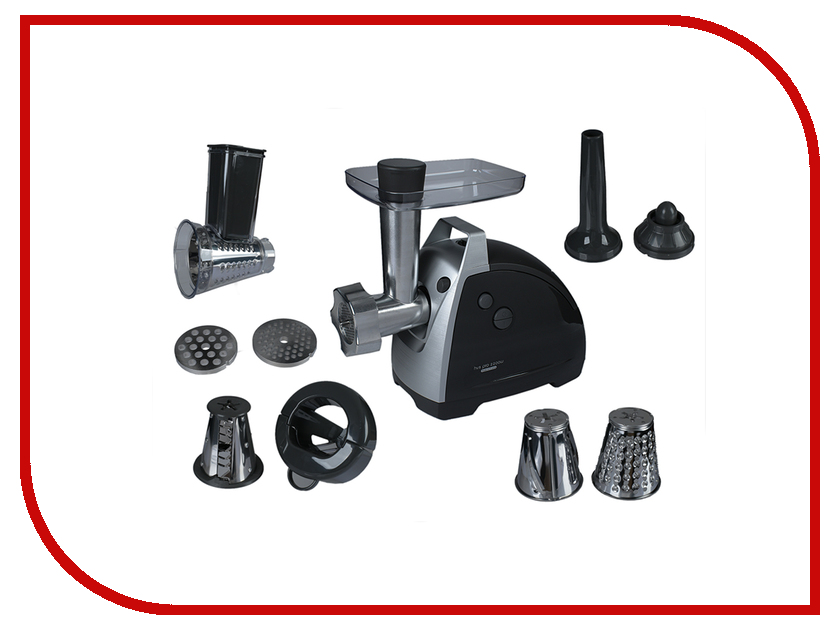 

Мясорубка Moulinex ME 686832
