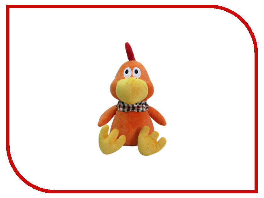 

Игрушка-грелка Cozy Plush Петух CP-CHI-1