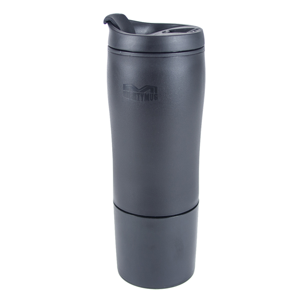 

Термокружка Mighty Mug Biggie 475ml Black 1571, Biggie 1571