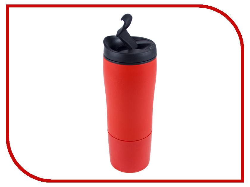 фото Термокружка Mighty Mug Biggie 475ml Red 1572