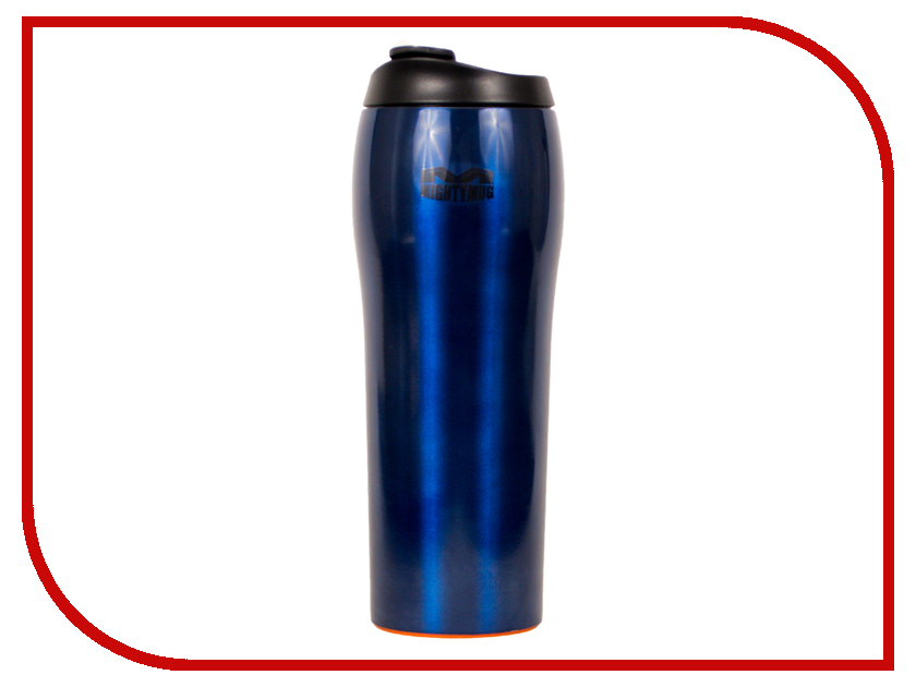 фото Термокружка Mighty Mug Go 530ml Blue 1916