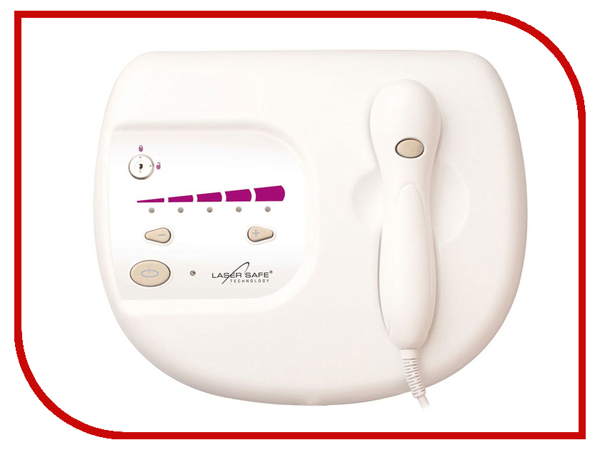 

Эпилятор Rio LAHR-C Salon Chic Laser