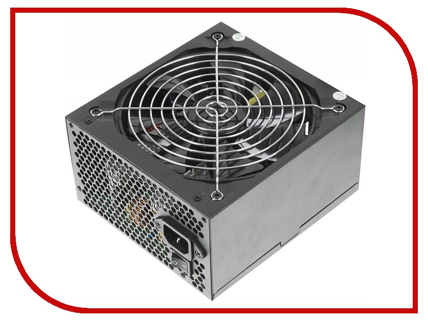 фото Блок питания Accord ACC-1500W-80G