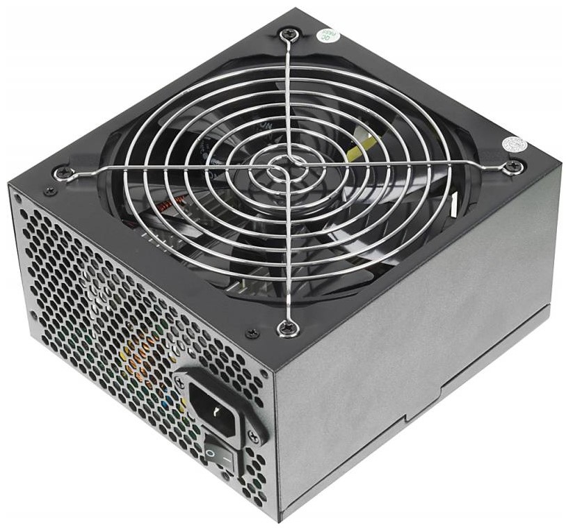 фото Блок питания Accord ACC-1500W-80G