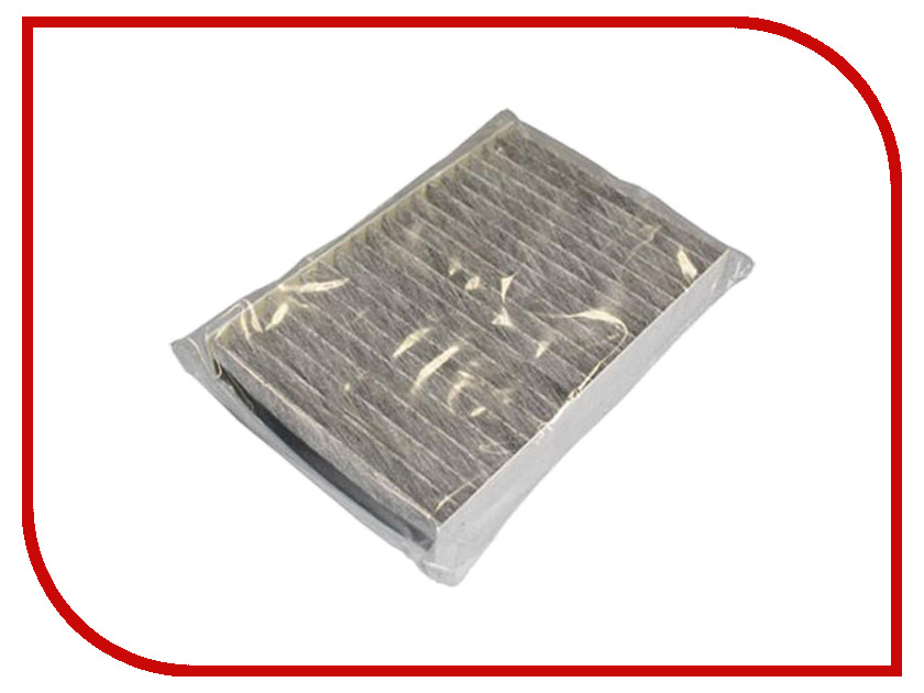 

Аксессуар Фильтр угольный Maxi Filter 2562 для Boneco Air-O-Swiss 2061/2071
