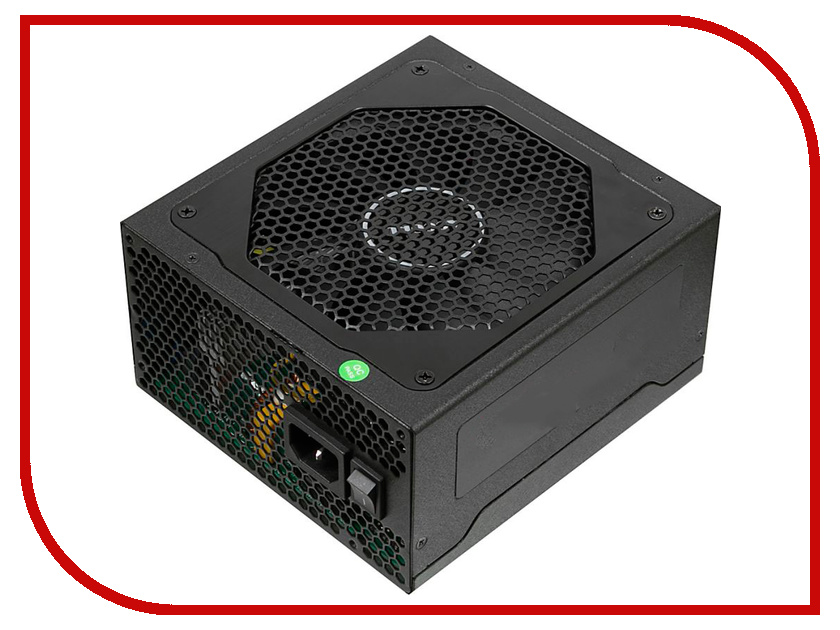 фото Блок питания Accord ACC-850W-80G