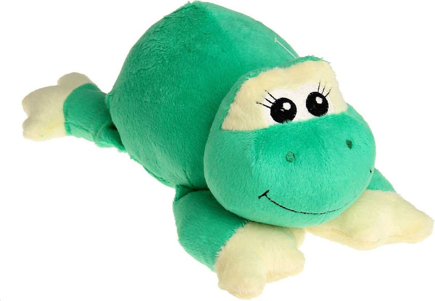 

Игрушка Princess Love Лягушка Green 26cm 1318377, Лягушка