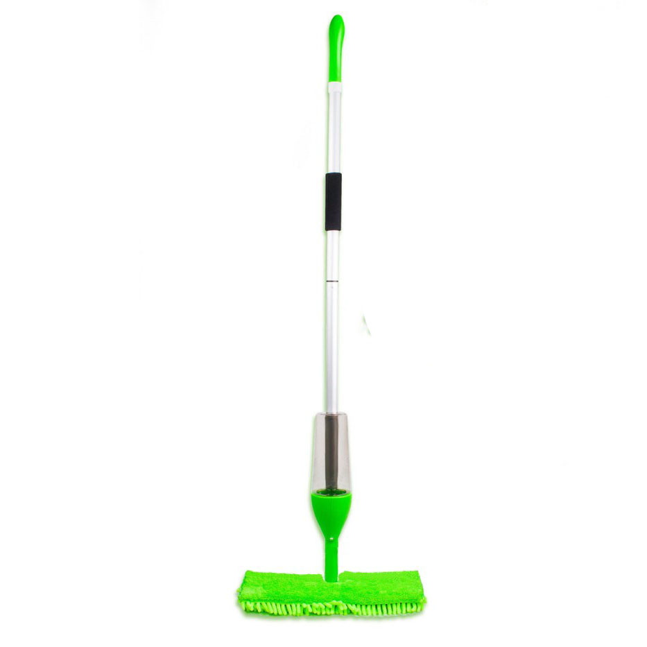 фото Швабра As Seen On TV Spray Mop Deluxe