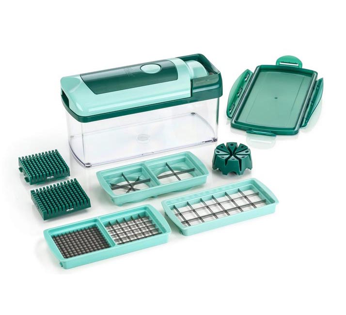 

Овощерезка As Seen On TV Nicer Dicer Fusion, Nicer Dicer Fusion