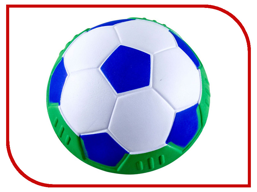 фото Игрушка Футбольный мяч для игры в квартире As Seen On TV