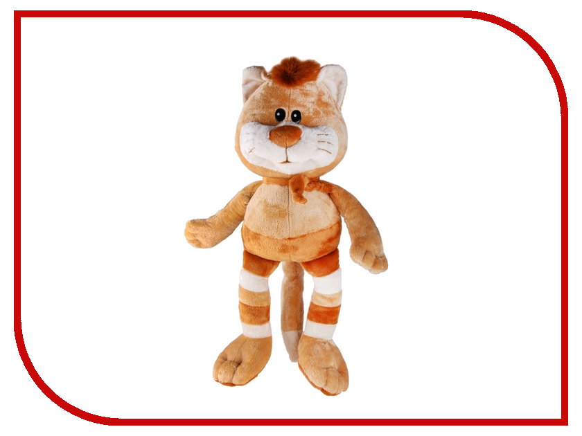 

Игрушка Princess Love Кот Полосатик Orange 194775
