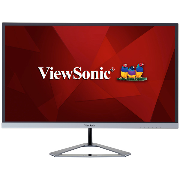 фото Монитор viewsonic vx2776-smhd